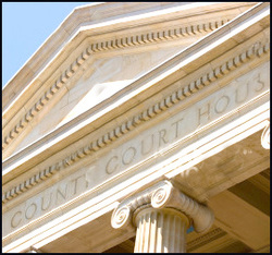 Local Government Law Services - Glynn County GA